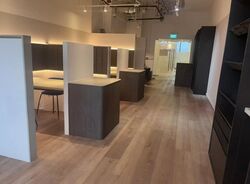 Woods Square (D25), Office #620601791